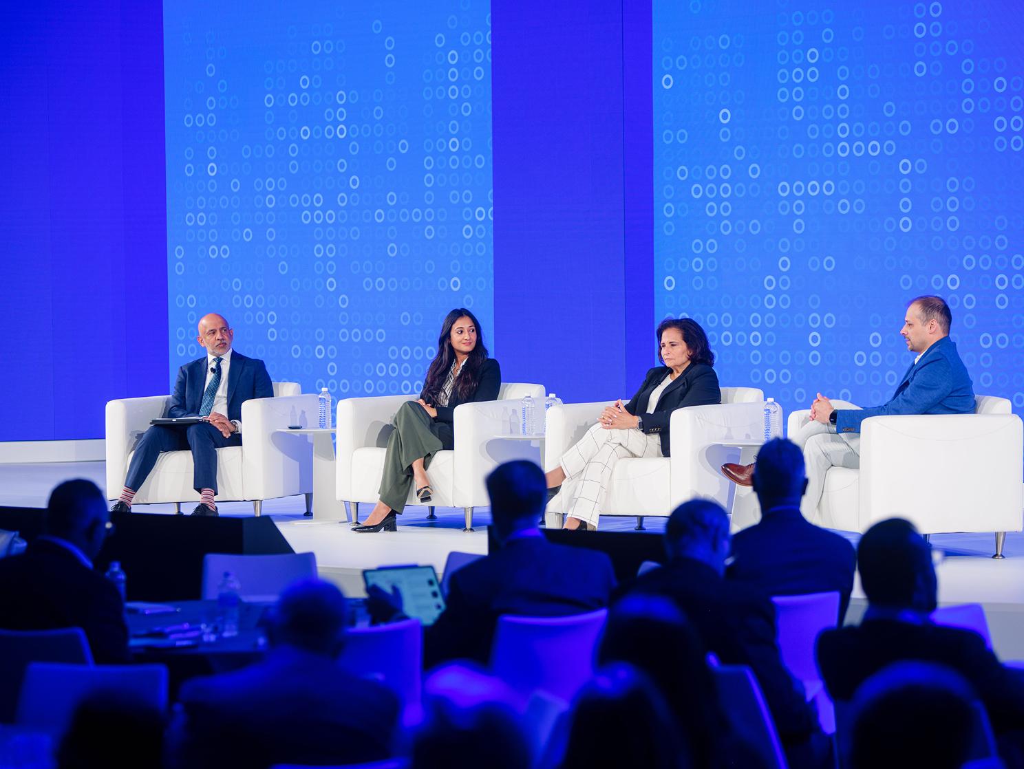 Panel discussion from PlatforMed 2025